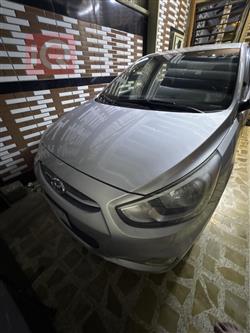 Hyundai Accent 2017
