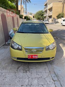 2010 هيونداي النترا