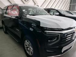 Chevrolet Tahoe 2025