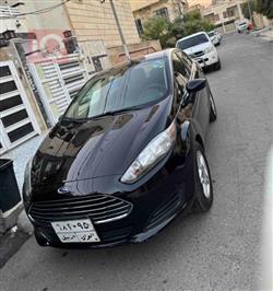 2019 فورد فييستا