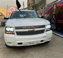 2011 شيفروليه تاهو