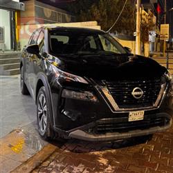 Nissan Rogue 2023