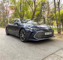Toyota Avalon 2020