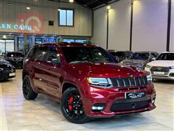 Jeep Grand Cherokee 2020