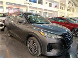 Nissan Kicks 2022
