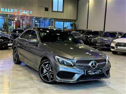 2017 مرسيدس بنز C-Class