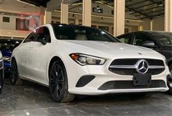 Mercedes-Benz CLA 2023