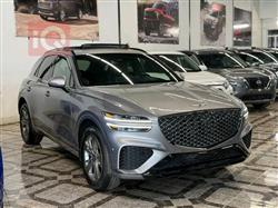 Genesis GV70 2022