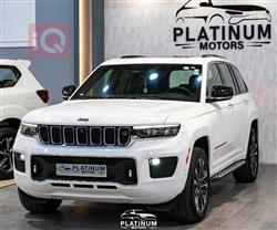 Jeep Grand Cherokee 2023