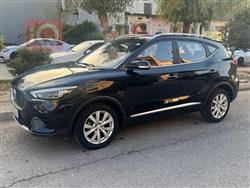 MG ZS 2024