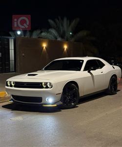 Dodge Challenger 2017