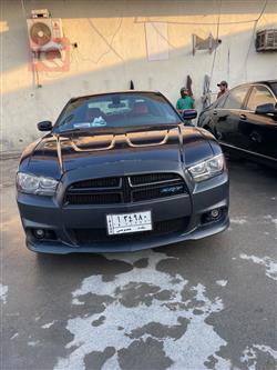 2013 دودج تشارجر