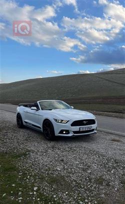 Ford Mustang 2017