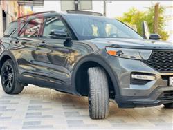 Ford Explorer 2020