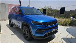 Jeep Compass 2025