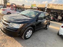 Dodge Journey 2010