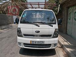 Kia Bongo 2019