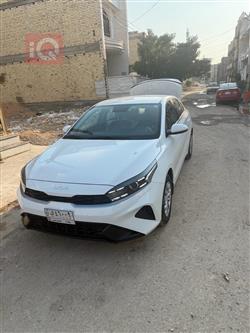 Kia Cerato 2023