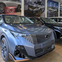 2025 جي أي سي GS3