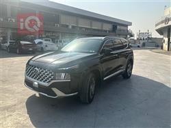 2022 هيونداي سانتافي