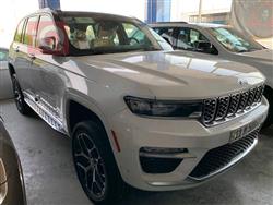 Jeep Grand Cherokee 2023