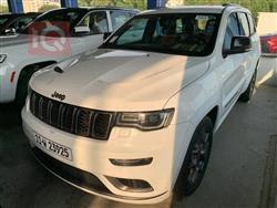 Jeep Grand Cherokee 2019