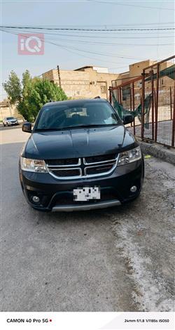 Dodge Journey 2016