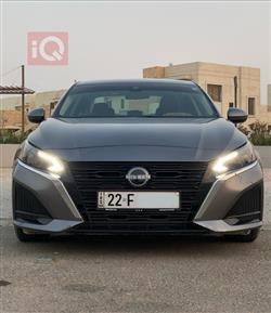 2023 نيسان ألتيما