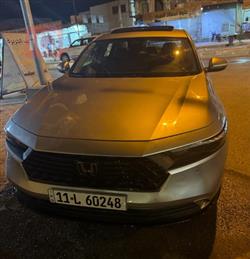 2024 هوندا أكورد