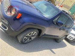 Jeep Renegade 2018
