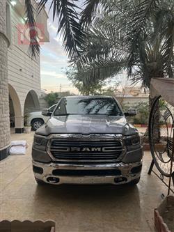 2022 رام 1500