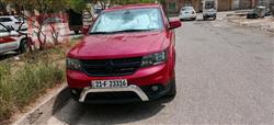 Dodge Journey 2016