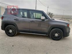 Jeep Renegade 2019