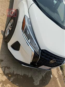Nissan Kicks 2023
