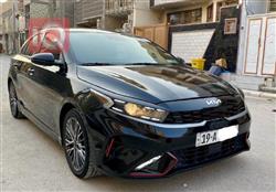 Kia Forte 2022