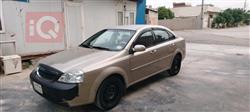 2007 سوزوكي فورينزا