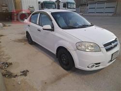 Chevrolet Aveo 2010