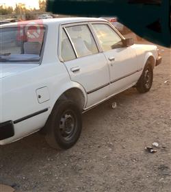 Toyota Corona 1981