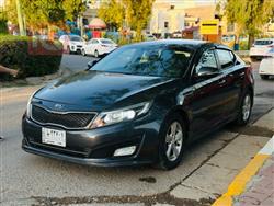 Kia Optima 2015