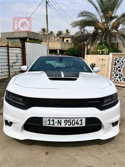 2020 دودج تشارجر