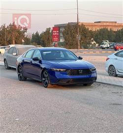 2023 هوندا أكورد
