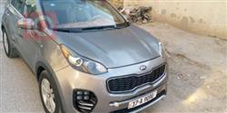 Kia Sportage 2017