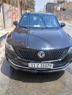 Dongfeng iX5 2023
