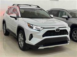 Toyota RAV4 2025