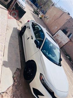 2024 هوندا سيفيك