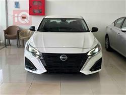 Nissan Altima 2024