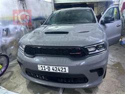2023 دودج دورانجو