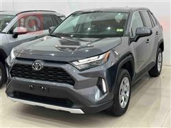 Toyota RAV4 2024