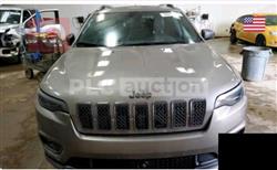 Jeep Grand Cherokee 2021