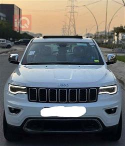 Jeep Grand Cherokee 2018